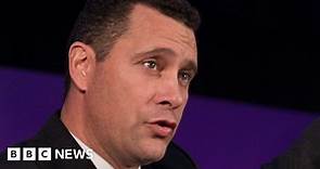 UKIP's Steven Woolfe says he's 'fine' after altercation