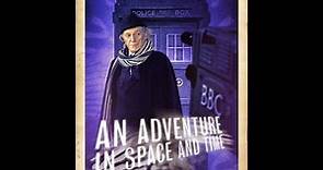 "An Adventure In Space And Time" Trailer, David Bradley
