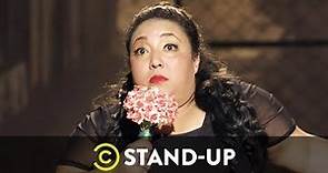 Michelle Rodríguez - Parte 2 | Stand Up | Comedy Central México