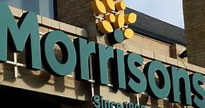 Morrisons announces changes to opening times