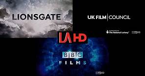Lionsgate/UK Film Council/BBC Films