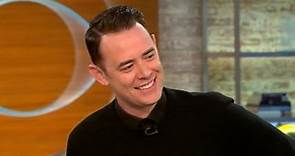 Colin Hanks on new comedy, his famous dad and step-mom's cancer recovery