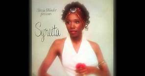 Syreeta Wright - Just A Little Piece Of You (Motown Records 1974)