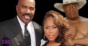 There Are So Many RED FLAGS in Steve Harvey & Marjorie's Relationship 🚩