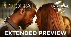 The Photograph (LaKeith Stanfield, Issa Rae) | Chemistry at First Sight | Extended Preview