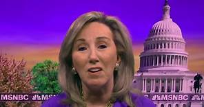 Fmr. Rep Barbara Comstock: Subpoenaing records from Jan. 6 ‘can start today’