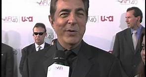 What's Your Favorite Movie JOE MANTEGNA?