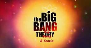 Abertura The Big Bang Theory (Brasil) Legendado