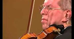 Gidon Kremer - Oblivion (Astor Piazzolla)