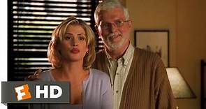 Big Daddy (3/8) Movie CLIP - Old Man Sid (1999) HD