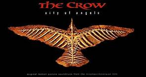 The Crow City Of Angels Soundtrack 12 Teething - Deftones HQ 1080