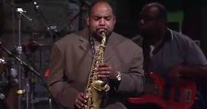 Will Downing & Gerald Albright - Anniversary - 8/15/1999 - Newport Jazz Festival (Official)