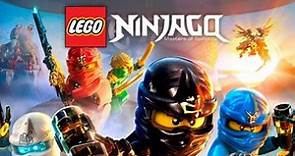 Download & Play Lego Ninjago Tournament on PC & Mac (Emulator)