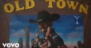 Lil Nas X - Old Town Road (Official Video) ft. Billy Ray Cyrus