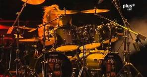 Motörhead Live @ Rock am Ring 2010 - Full Concert