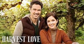 Harvest Love - Hallmark Movies Now