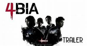 4BIA (2008) Trailer Remastered HD
