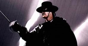 Serie El Zorro Temporada 2 Capitulo 1