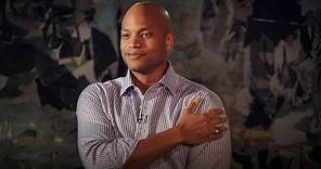Wes Moore: How to talk to veterans about the war