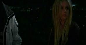 Incancellabile Avril Lavigne (fast food nation)