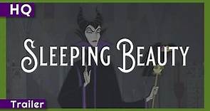 Sleeping Beauty (1959) Trailer