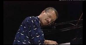 KEITH JARRETT TRIO LIVE 2011 BYE BYE BLACKBIRD BEAUTIFUL UNISSUED VERSION (AUDIO)