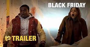 Black Friday - Trailer español
