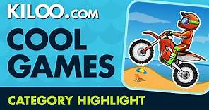 🎮 Play Now! - Online Cool Games category spotlight