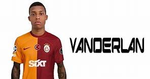Vanderlan ● Welcome to Galatasaray 🔴🟡 Skills | 2023 | Amazing Skills | Assists & Goals | HD