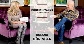 Roland Düringer - ganz Privat bei Führich Talks