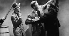 Police Bullets (1942) Online - Película Completa en Español / Castellano - FULLTV