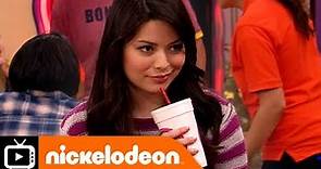 iCarly | Finding a Friend for Spencer | Nickelodeon UK