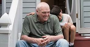 Brian Dennehy "Driveways" In Memory Of Tribute