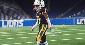 Tyler Burgess 11u Highlights WR/CB C/O 2030 BGC PACKERS