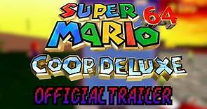 sm64coopdx Official Trailer