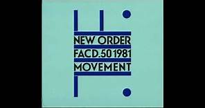 New Order - Everything's Gone Green [High Quality]