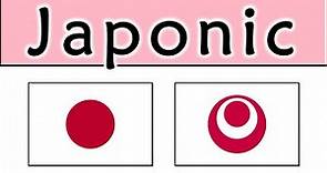 JAPONIC LANGUAGES