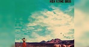 Noel Gallagher's High Flying Birds - Who Built The Moon? FULL ALBUM