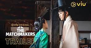 The Matchmakers | Trailer | Rowoon, Choi Yi Hyun, Jo Han Chul, Lee Ye Joo, Park Ji Young