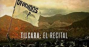 Divididos | Tilcara: El Recital (Video)