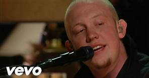 The Fray - Over My Head (Cable Car) (Live From Webster Hall)