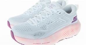 SKECHERS 女鞋 慢跑鞋 慢跑系列 GO RUN MAX ROAD 6 - 172078WLV | 慢跑鞋 | Yahoo奇摩購物中心