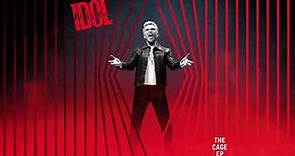 Billy Idol - Cage (Official Audio)
