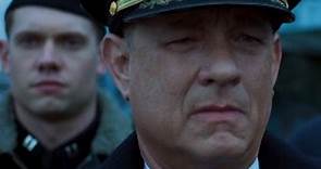 'Greyhound' trailer: Tom Hanks confronts Nazi U-boats