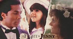 A Fight For Jenny 1986