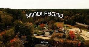 Explore the South Shore - MIDDLEBORO | MIDDLEBORO, MA