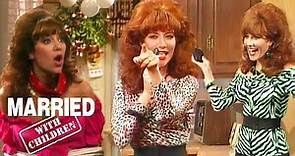 Best of Peggy Bundy | Married With Children