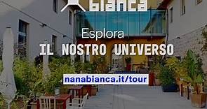 Nana Bianca Tour