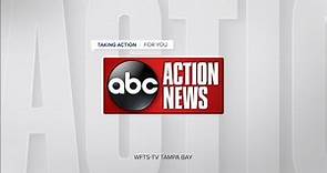 WFTS-TV - ABC Action News Good Morning Tampa Bay at 6AM - Montage - 9/23/2021