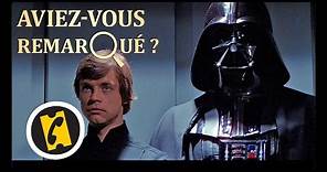 10 Trucs à Savoir sur Star Wars : Episode VI - Le Retour du Jedi